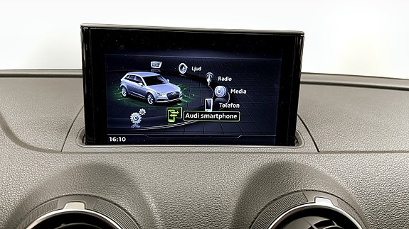 Audi A3 9 of 15