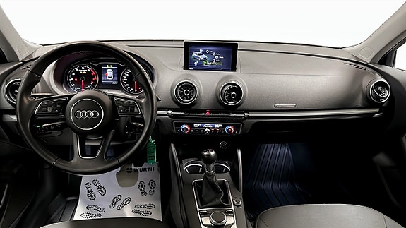 Audi A3 10 of 15