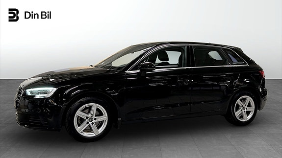Audi A3 2 of 15