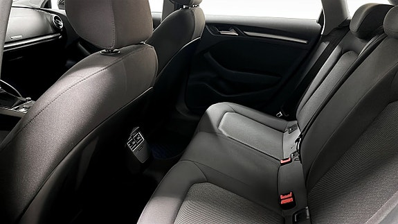 Audi A3 12 of 15