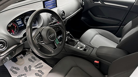Audi A3 7 of 15