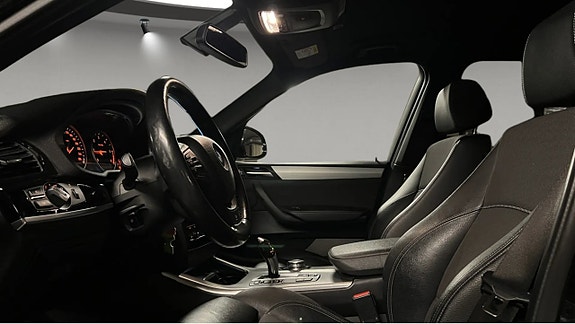 BMW X3 6 of 9