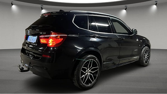 BMW X3 4 of 9