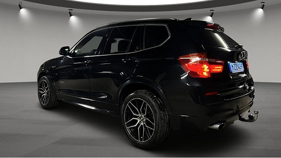 BMW X3 5 of 9