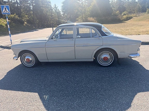 Volvo Amazon 2 of 13