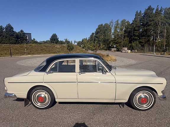 Volvo Amazon 6 of 13