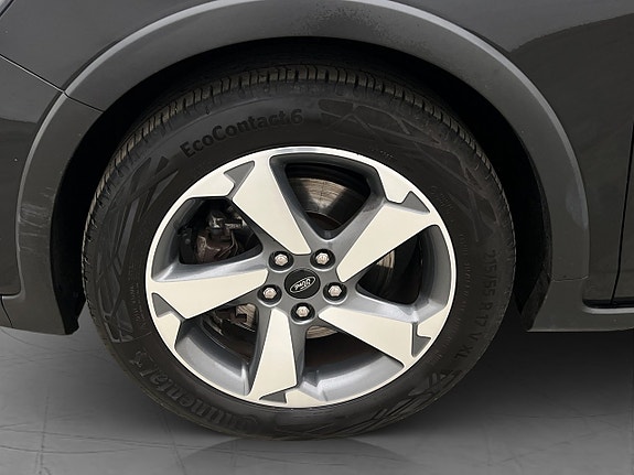 Ford Focus 29 of 30