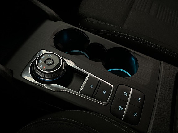 Ford Focus 19 of 30