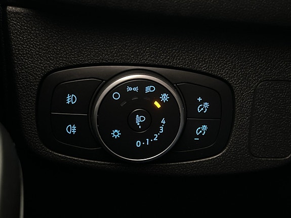 Ford Focus 14 of 30