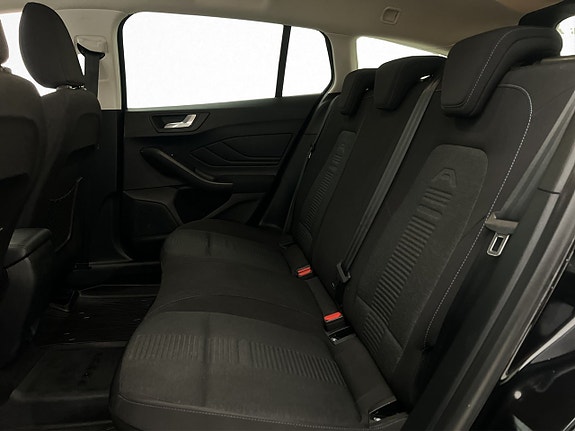 Ford Focus 27 of 30