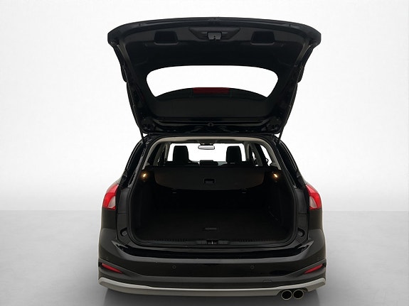 Ford Focus 28 of 30
