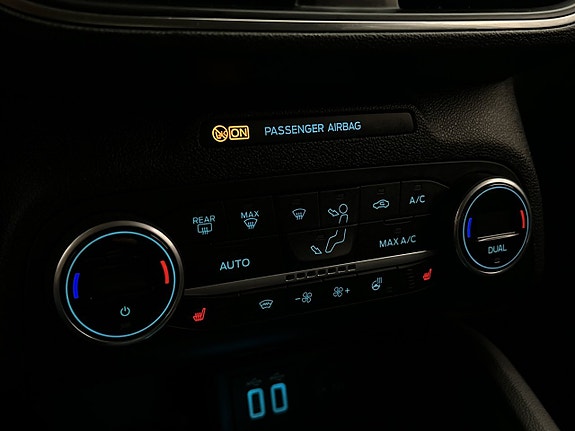 Ford Focus 18 of 30