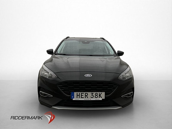 Ford Focus 2 of 30