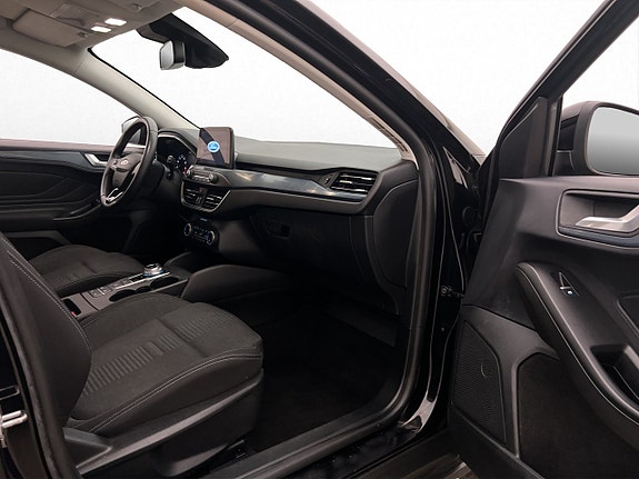 Ford Focus 26 of 30