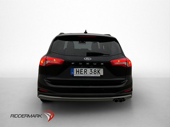 Ford Focus 7 of 30