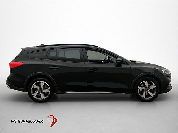 Ford Focus 9 of 30