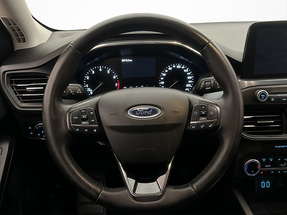 Ford Focus 13 of 30