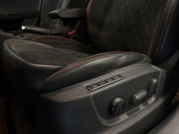 Skoda Octavia RS 9 of 21
