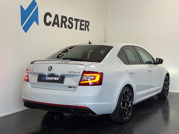 Skoda Octavia RS 4 of 21