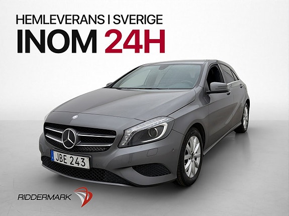 Mercedes-Benz A180 3 of 28