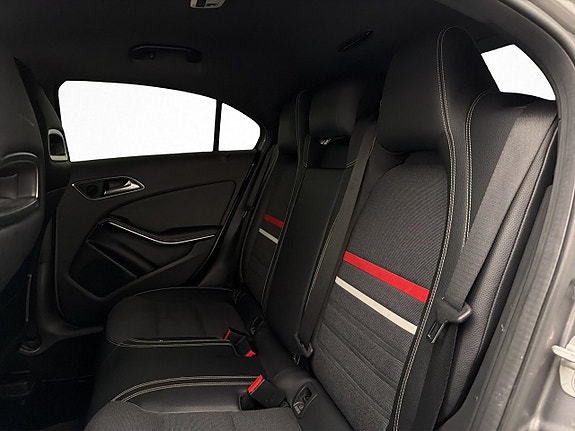 Mercedes-Benz A180 23 of 28