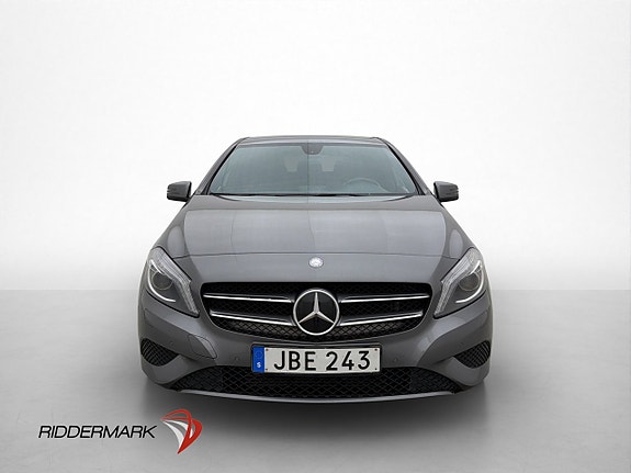 Mercedes-Benz A180 2 of 28