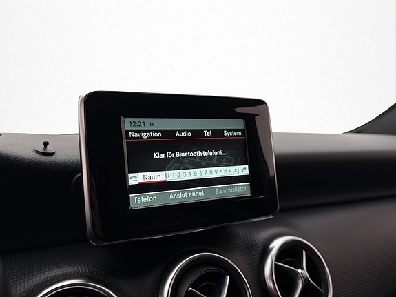 Mercedes-Benz A180 19 of 28