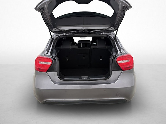 Mercedes-Benz A180 24 of 28