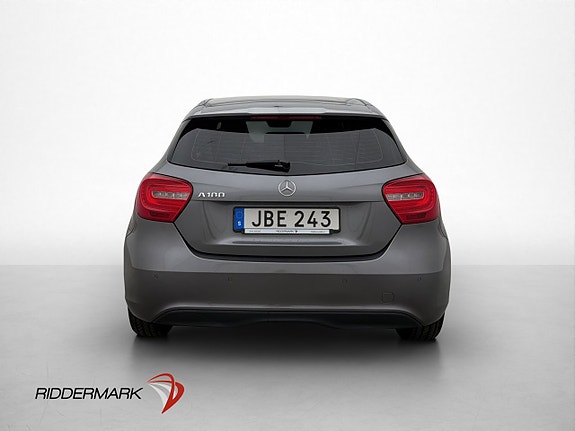 Mercedes-Benz A180 7 of 28