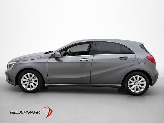 Mercedes-Benz A180 5 of 28