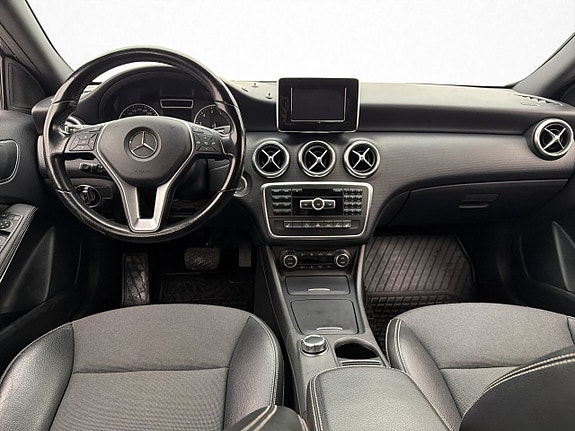 Mercedes-Benz A180 12 of 28