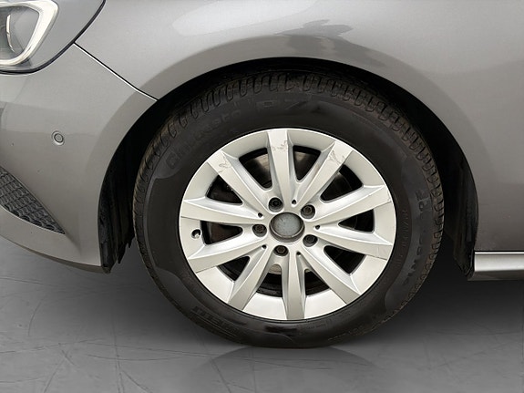 Mercedes-Benz A180 25 of 28
