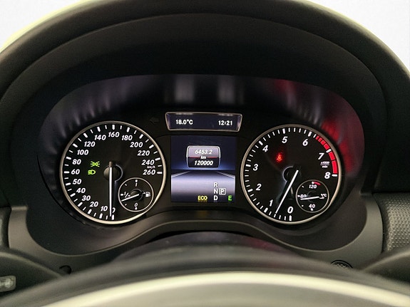 Mercedes-Benz A180 15 of 28