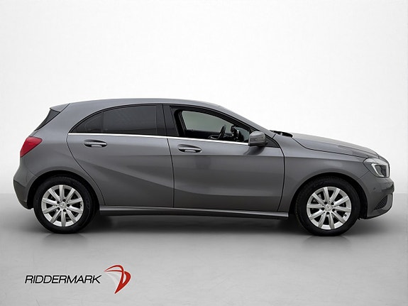Mercedes-Benz A180 9 of 28