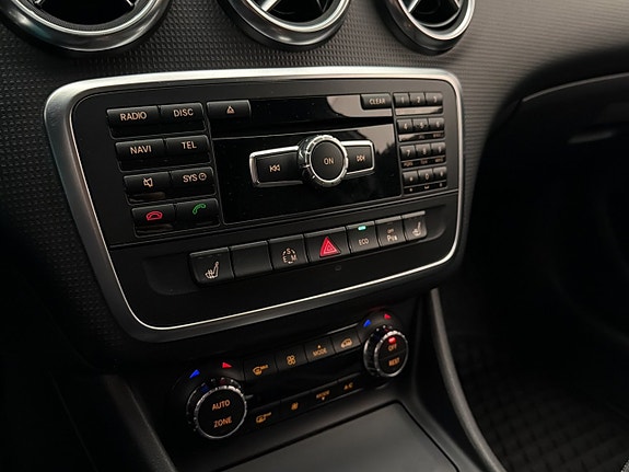 Mercedes-Benz A180 20 of 28