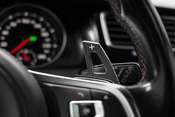 Volkswagen Golf I 17 of 26