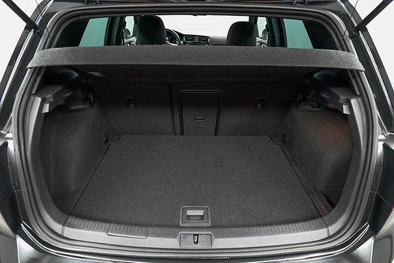 Volkswagen Golf I 24 of 26