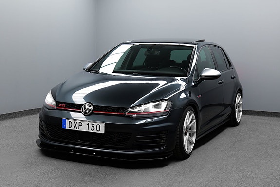 Volkswagen Golf I 4 of 26