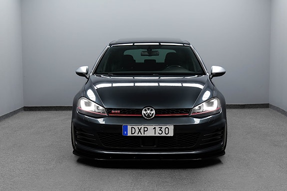 Volkswagen Golf I 3 of 26