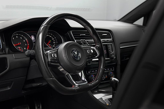 Volkswagen Golf I 14 of 26