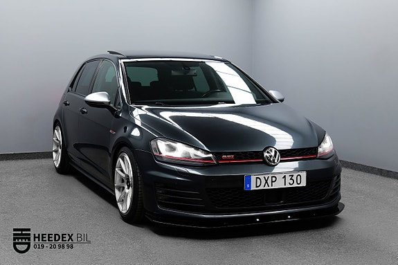 Volkswagen Golf I