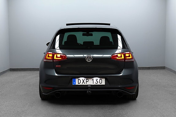 Volkswagen Golf I 7 of 26