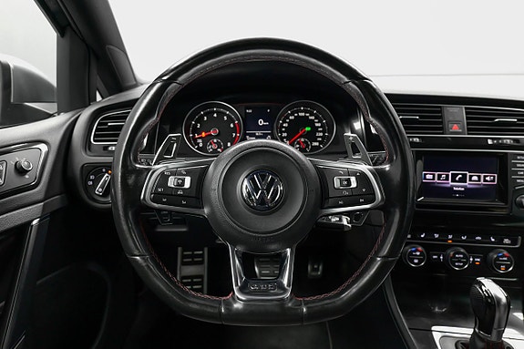 Volkswagen Golf I 16 of 26