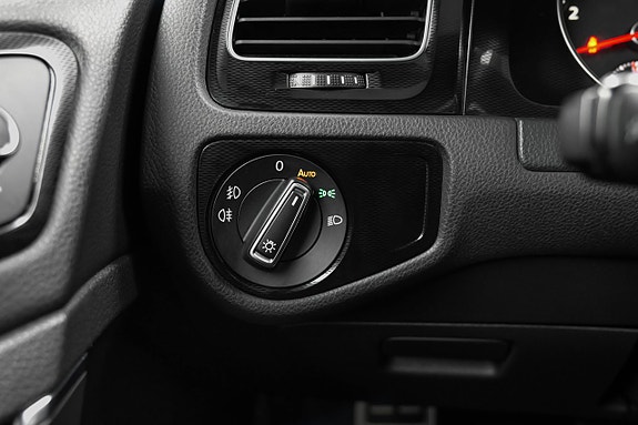 Volkswagen Golf I 23 of 26