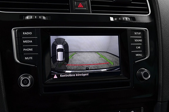 Volkswagen Golf I 18 of 26
