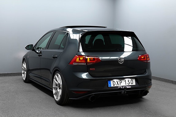 Volkswagen Golf I 6 of 26