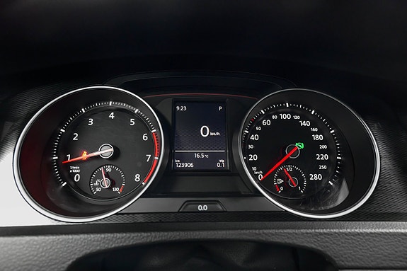 Volkswagen Golf I 15 of 26