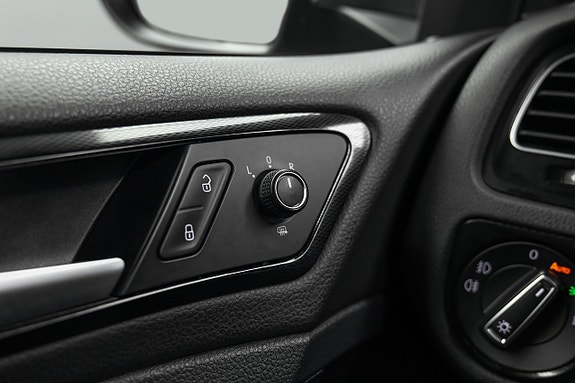 Volkswagen Golf I 22 of 26
