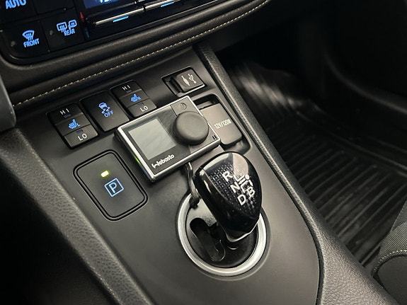 Toyota Auris 23 of 30