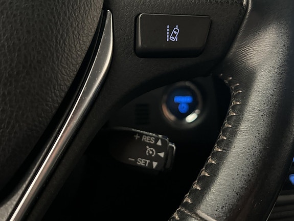 Toyota Auris 18 of 30